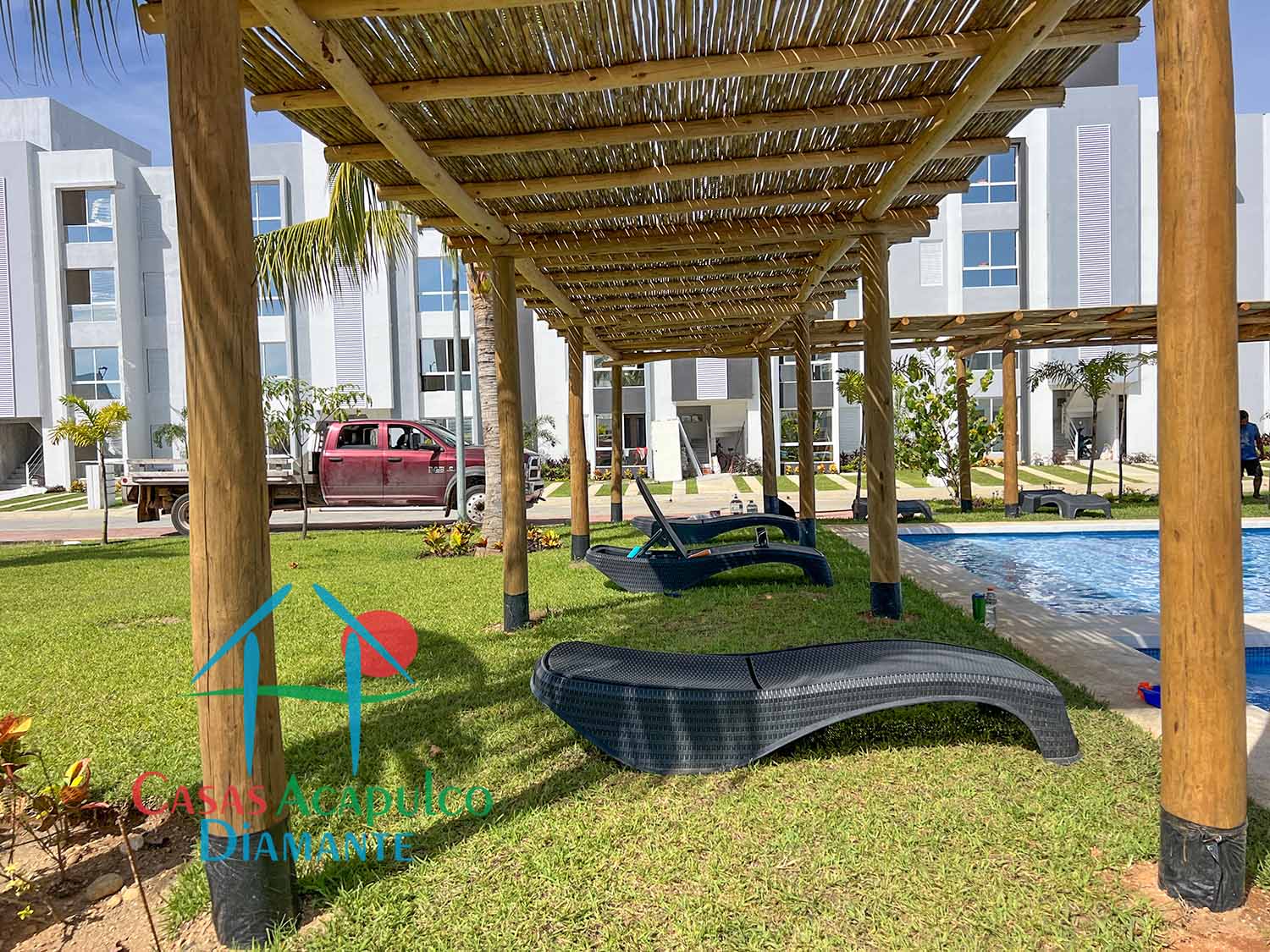 Punta Mar - Cluster departamentos 6